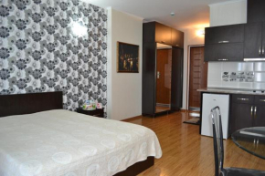 Гостиница orbi towers rooms  Батуми